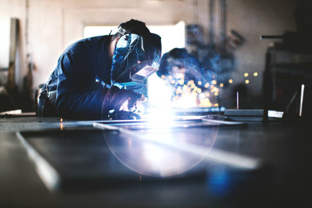 Best Welding Inspection and Certification in Seabrook Farms, NJ