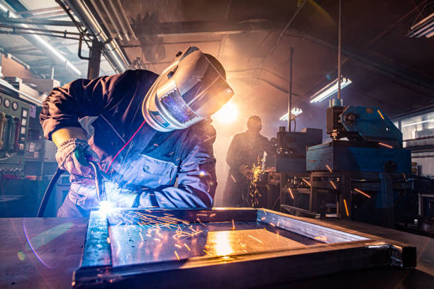 Best Food and Beverage Processing Equipment Welding in Seabrook Farms, NJ