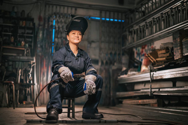 Best Automation and Robotic Welding in Seabrook Farms, NJ