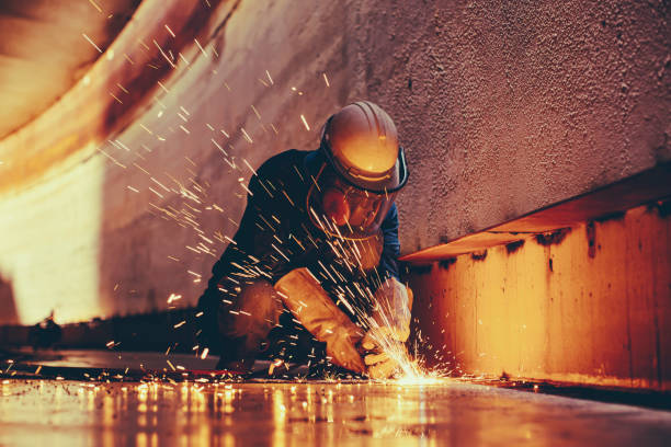 Best Pipe Welding in Seabrook Farms, NJ