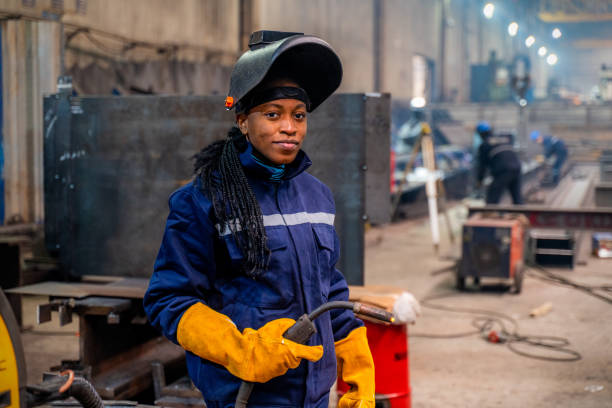 Affordable Welder Services in Seabrook Farms, NJ
