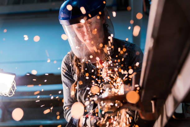 Best Marine and Shipbuilding Welding in Seabrook Farms, NJ