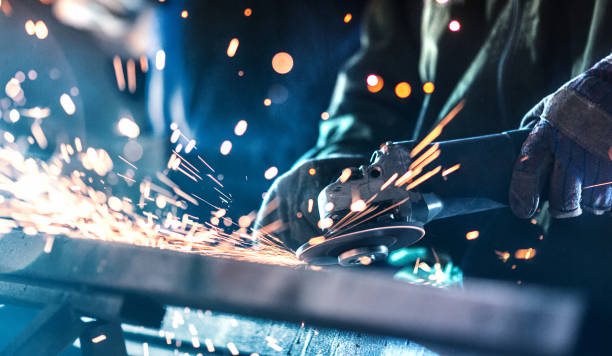 Reliable Seabrook Farms, NJ Welder & Metal Fabrication Solutions